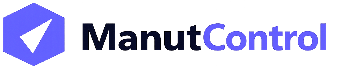 ManutControl Logo
